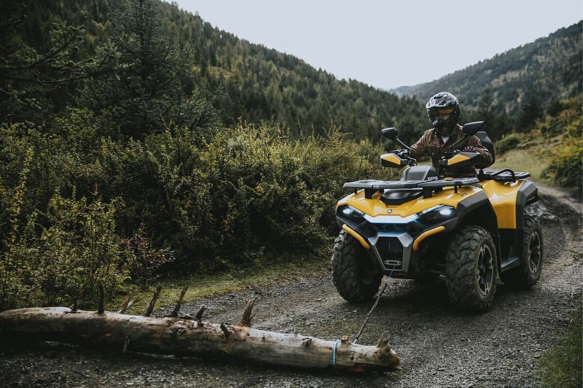  Guardian 550L Long (ПСМ)