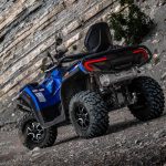 Квадроцикл SHARMAX Force Challenger 800