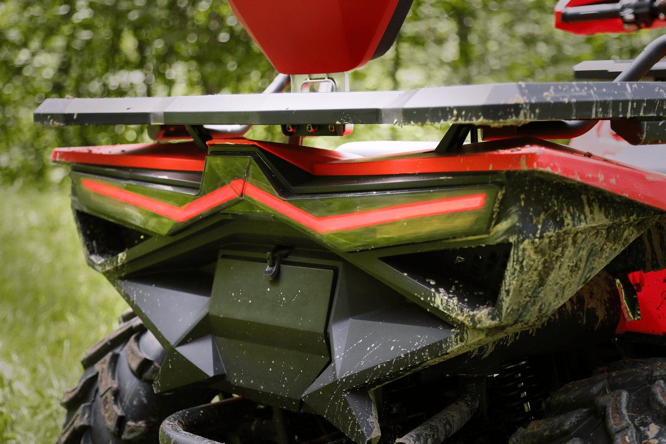  Force 420 Cyber EFI с ПСМ