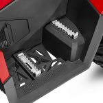 Квадроцикл SHARMAX Force 420 Cyber EFI с ПСМ