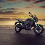 Мотоцикл BAJAJ Dominar 400 NEW DTS-I