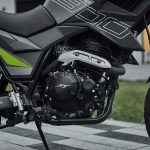 Мотоцикл SHARMAX Tour Enduro 300 Ultra с ПТС