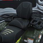 Квадроцикл SHARMAX Force 1100 LTD 28 с ПСМ
