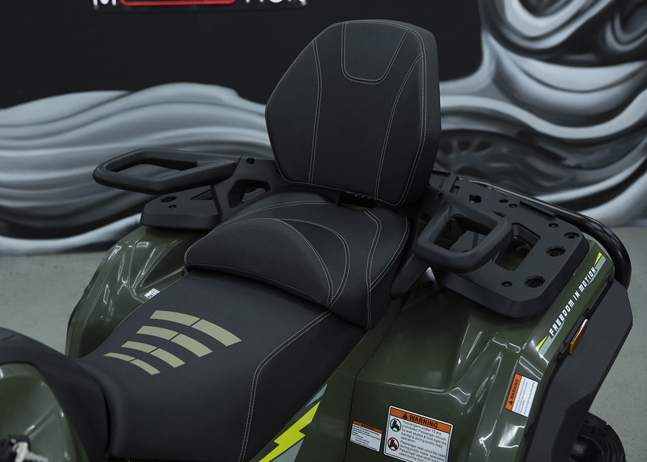  Force 1100 LTD 28 с ПСМ