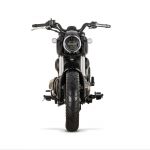 Мотоцикл SHARMAX RR 351 Ultra с ПТС