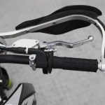 Мотоцикл кроссовый эндуро SHARMAX PowerMax 320