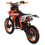 Питбайк SHARMAX PowerMax Mini 140