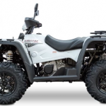 Квадроцикл LINHAI YAMAHA M550L EFI 4х4 (ПСМ)