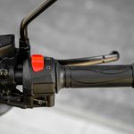 Мотоцикл SHARMAX RST 240 Ultra с ПТС
