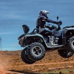 Квадроцикл LONCIN Xwolf 700 S (ПСМ)