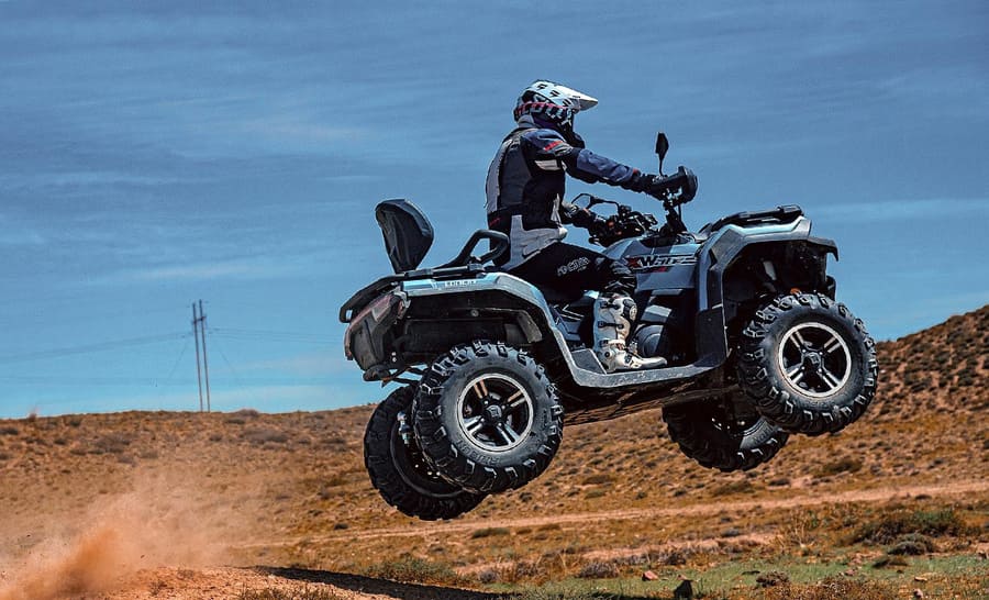  Xwolf 700 S (ПСМ)