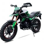 Мотоцикл ROCKOT Hound 250 ТУРЭНДУРО