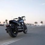 Мотоцикл SHARMAX RR 801 V Ultra с ПТС