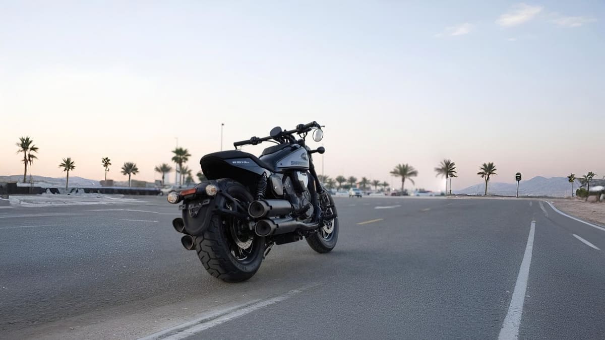  RR 801 V Ultra с ПТС