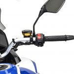 Мотоцикл MOTOLAND GS ENDURO (172FMM-5/PR250) ТУРЭНДУРО