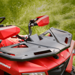 Квадроцикл SHARMAX Force 420 Cyber EFI с ПСМ
