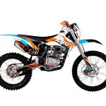 Мотоцикл KAYO K1-L 250 MX 21/18 ENDURO