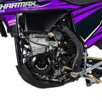 Мотоцикл кроссовый эндуро SHARMAX Expert 450