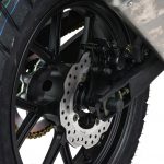 Мотоцикл MOTOLAND GS ENDURO (172FMM-5/PR250) ТУРЭНДУРО