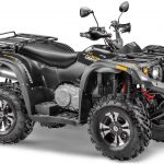 Квадроцикл STELS ATV 650 YS Leopard EFI (ПСМ)