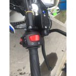Мотоцикл кроссовый эндуро RACER 300 RC300-GY8A