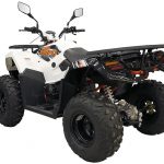 Квадроцикл KAYO AU300 EFI