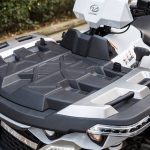 Квадроцикл LINHAI YAMAHA M550L