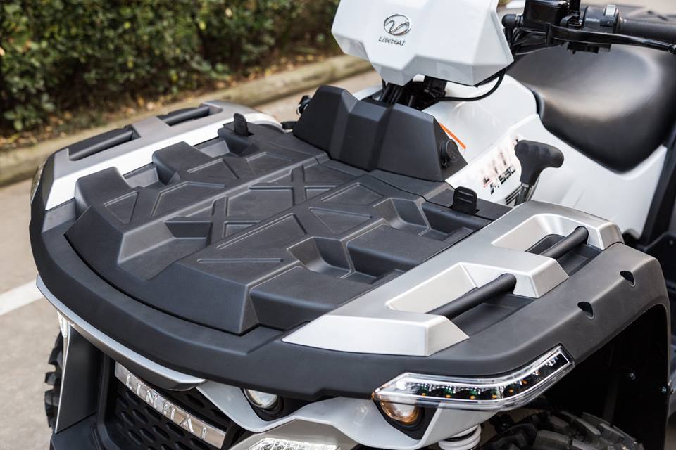  YAMAHA M550L