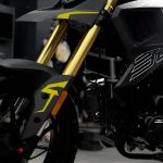 Мотоцикл SHARMAX Tour Enduro 300 Ultra с ПТС