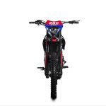 Мотоцикл кроссовый эндуро SHARMAX Sport 250