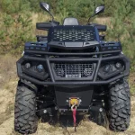 Квадроцикл HISUN Tactic GT 1000 Extreme Edition (ПСМ)