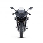 Мотоцикл SHARMAX GP RS 601 Ultra с ПТС