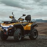 Квадроцикл HISUN Guardian 550L Long (ПСМ)