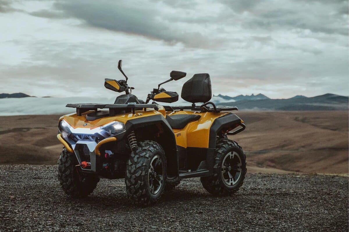  Guardian 550L Long (ПСМ)