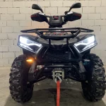 Квадроцикл LINHAI-YAMAHA P420 Promax EFI (с ПСМ)