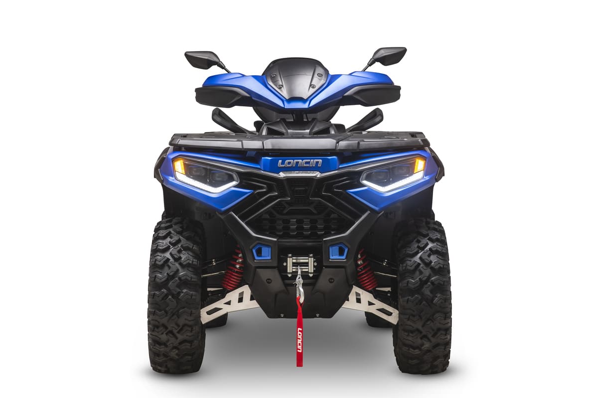  Xwolf 1000 (ПСМ)