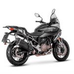 Мотоцикл SHARMAX GL 601 Ultra ТУРЭНДУРО с ПТС