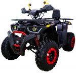 Квадроцикл AVANTIS Hunter 200 New