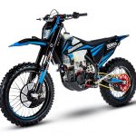 Мотоцикл кроссовый эндуро SHARMAX Expert 320