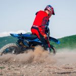 Мотоцикл кроссовый эндуро SHARMAX Expert 320
