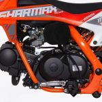 Питбайк SHARMAX PowerMax Mini 140