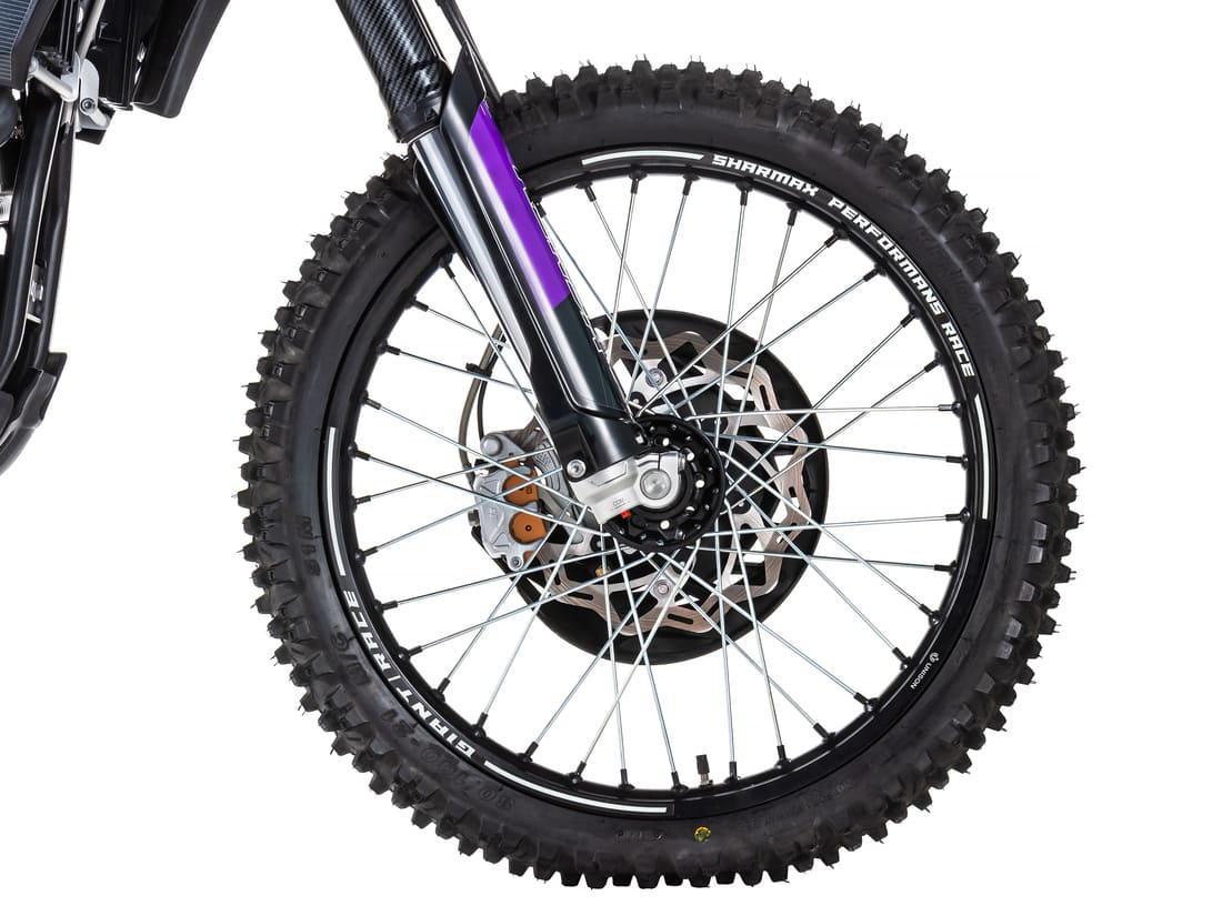  Expert 450