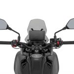 Мотоцикл SHARMAX GL 601 Ultra ТУРЭНДУРО с ПТС