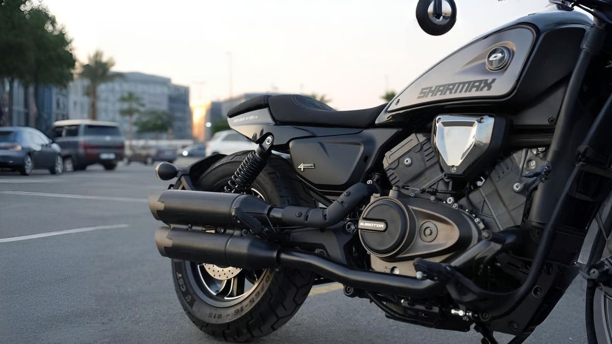  RR 801 V Ultra с ПТС
