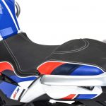 Мотоцикл MOTOLAND GS ENDURO (172FMM-5/PR250) ТУРЭНДУРО