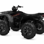 Квадроцикл YAMAHA Grizzly 700 (ПСМ)