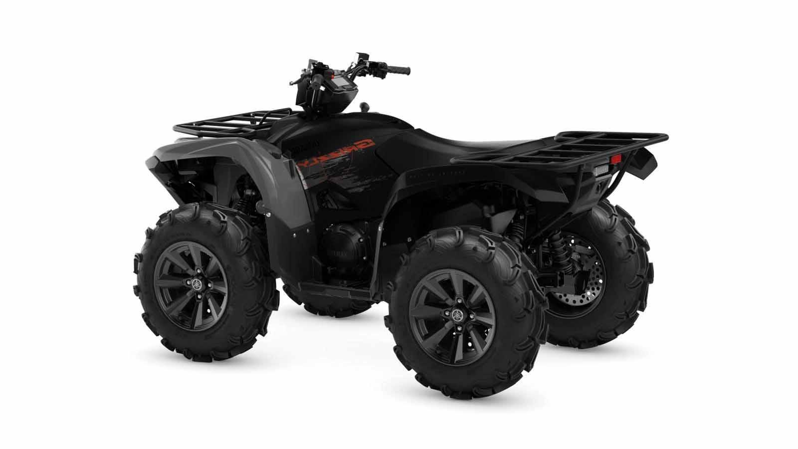  Grizzly 700 (ПСМ)