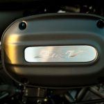 Мотоцикл SHARMAX RR 351 Ultra с ПТС