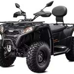 Квадроцикл GOES Terrox  400L