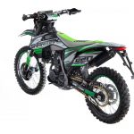 Мотоцикл кроссовый эндуро SHARMAX PowerMax 320